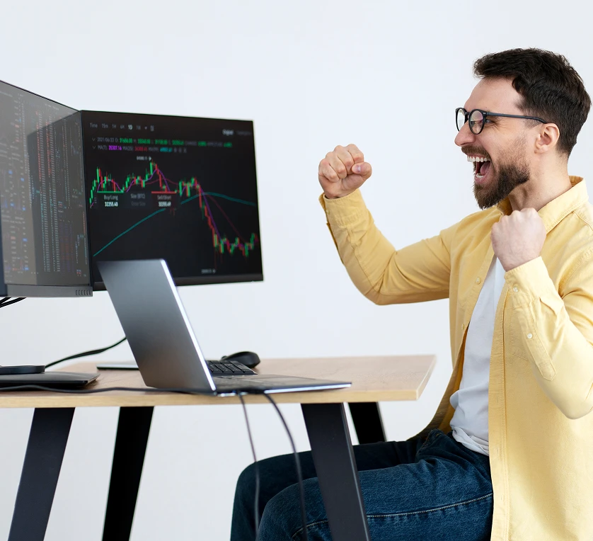 Trži&scaron;če v realnem času