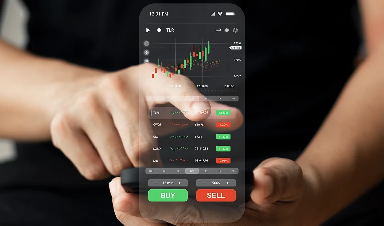 Izku&scaron;eni trgovci