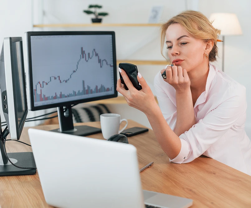 Trži&scaron;če v realnem času